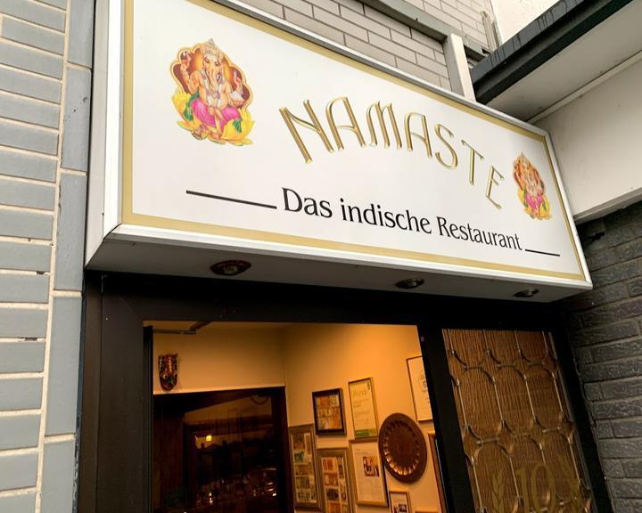 Restaurant Namaste